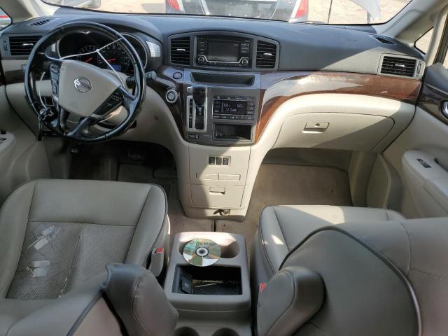 Photo 8 from auction – 2015 NISSAN QUEST S with VIN JN8AE2KP4F9121814