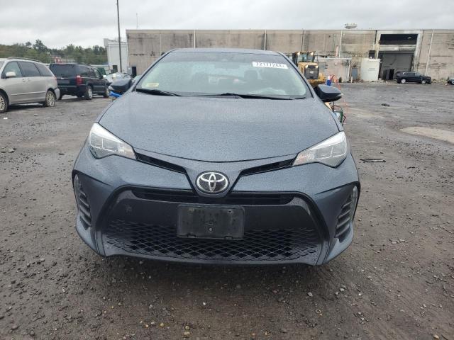 Photo 5 from auction – 2019 TOYOTA COROLLA L with VIN 2T1BURHE2KC193651