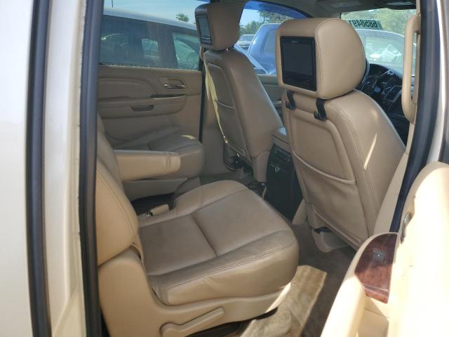 Photo 11 from auction – 2009 CADILLAC ESCALADE E with VIN 1GYFK26239R107362