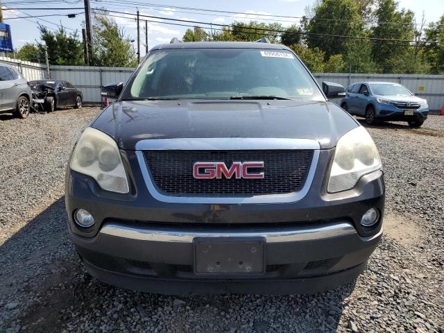 Photo 5 from auction – 2011 GMC ACADIA SLT with VIN 1GKKVRED6BJ413679