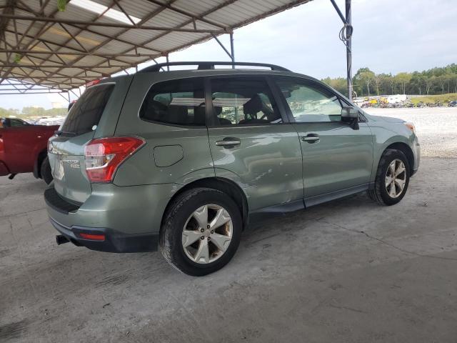 Photo 3 from auction – 2015 SUBARU FORESTER 2 with VIN JF2SJADC8FH576608