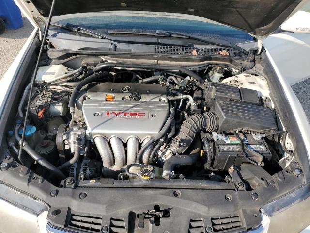 Photo 11 from auction – 2006 ACURA TSX with VIN JH4CL96946C001723