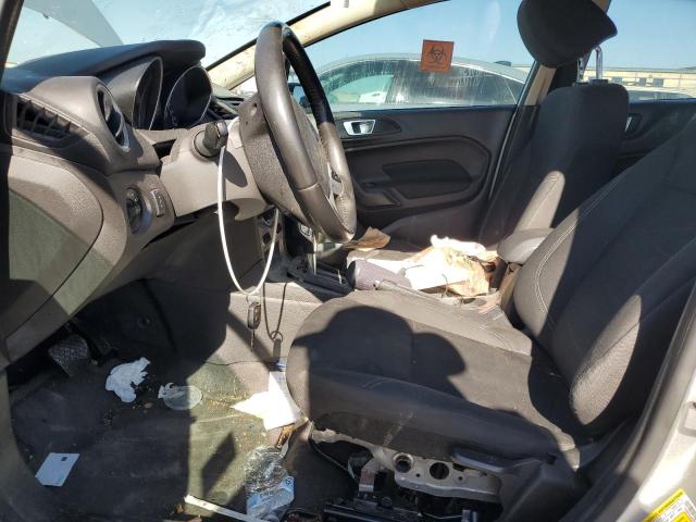 Photo 7 from auction – 2015 FORD FIESTA with VIN 3FADP4EJ6FM220485