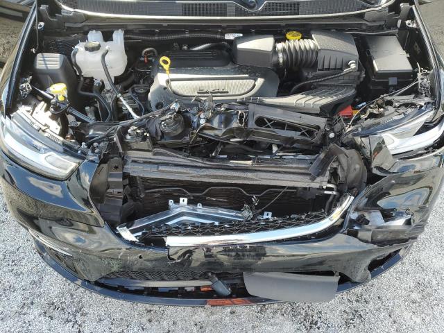 Фото 12 с аукциона – 2024 CHRYSLER PACIFICA T с VIN 2C4RC1BG0RR175835