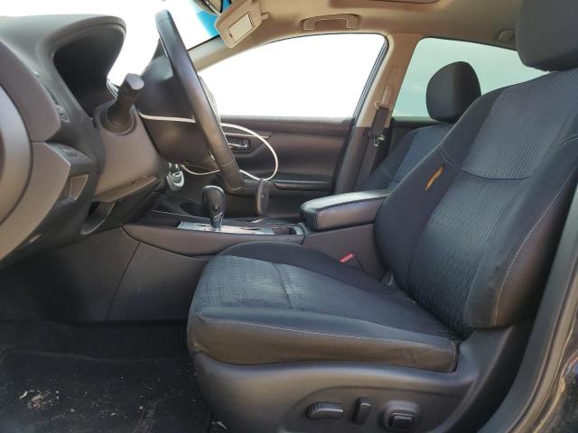 Photo 7 from auction – 2016 NISSAN ALTIMA 2.5 with VIN 1N4AL3AP2GC132670