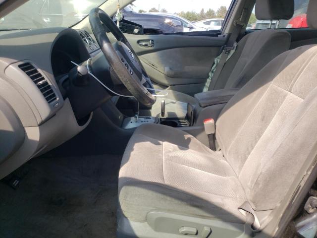 Photo 7 from auction – 2007 NISSAN ALTIMA 2.5 with VIN 1N4AL21E37C128202