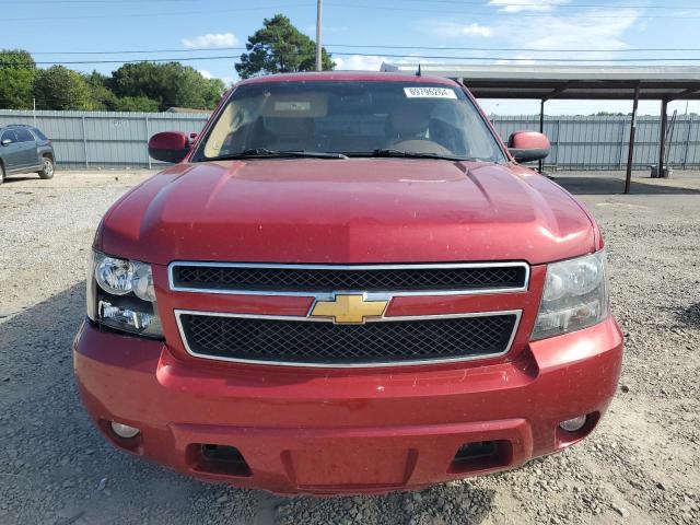 Photo 5 from auction – 2012 CHEVROLET TAHOE C150 with VIN 1GNSCBE00CR211162