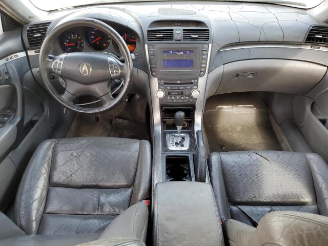 Photo 8 from auction – 2006 ACURA 3.2TL with VIN 19UUA66216A000720