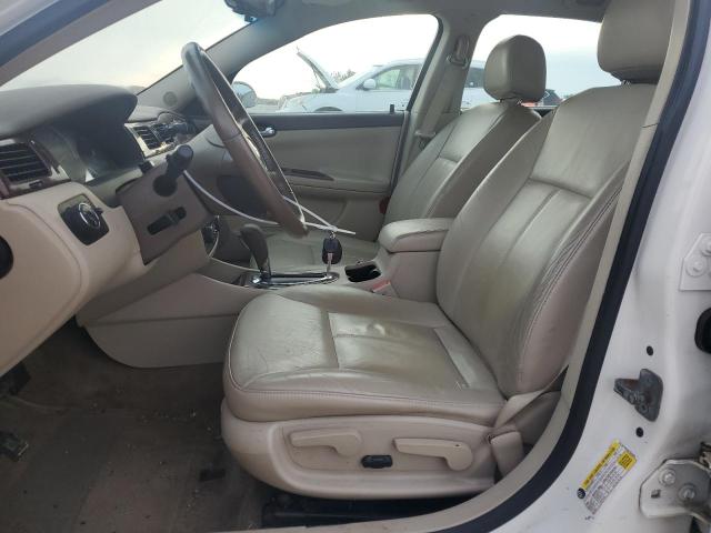 Photo 7 from auction – 2008 CHEVROLET IMPALA LT with VIN 2G1WT58K481364905