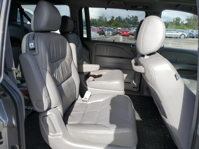 Photo 10 from auction – 2008 HONDA ODYSSEY EX with VIN 5FNRL38718B403726
