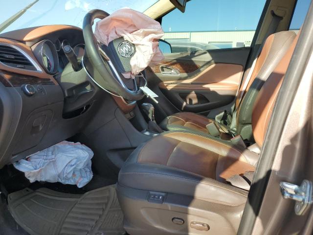 Photo 7 from auction – 2014 BUICK ENCORE with VIN KL4CJCSBXEB653015