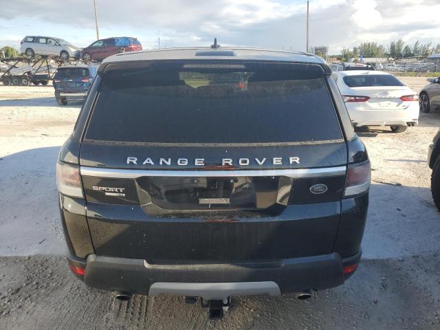 Photo 6 from auction – 2016 LAND ROVER RANGE ROV with VIN SALWR2VF2GA573648