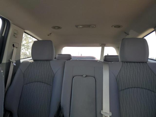 Photo 10 from auction – 2014 CHEVROLET TRAVERSE L with VIN 1GNKRFEDXEJ192615