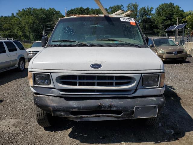 Photo 5 from auction – 2000 FORD ECONOLINE with VIN 1FTNE24L8YHC04615