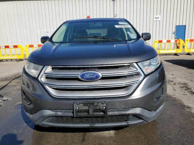 Photo 5 from auction – 2018 FORD EDGE SE with VIN 2FMPK3G98JBB13544