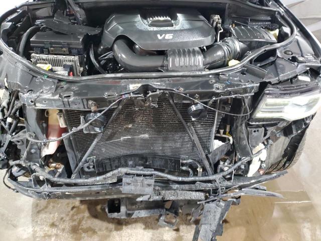Photo 12 from auction – 2015 JEEP GRAND CHER with VIN 1C4RJFCG7FC124628