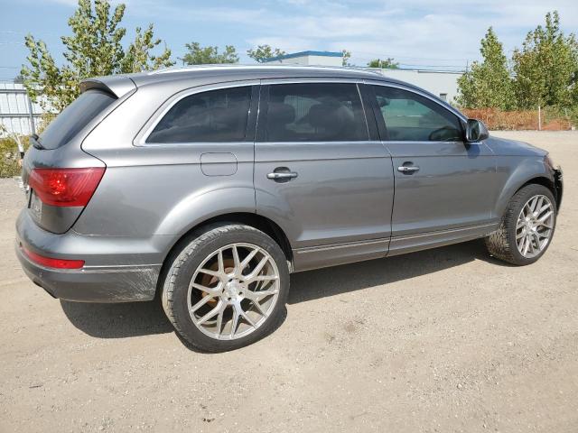 Foto 3 de la subasta – 2012 AUDI Q7 PRESTIG con VIN WA1VGCFE5CD004736