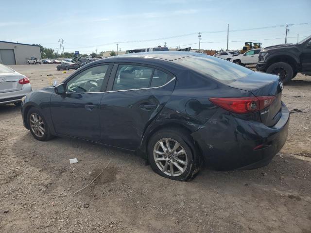 Photo 2 from auction – 2016 MAZDA 3 SPORT with VIN JM1BM1U75G1331672