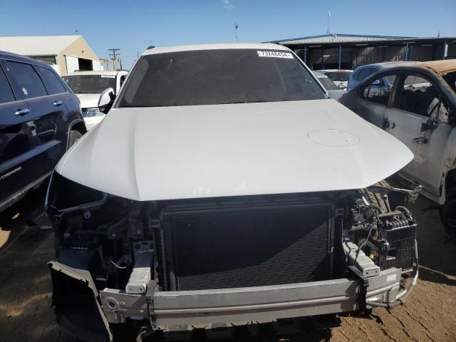 Photo 5 from auction – 2017 AUDI Q7 PREMIUM with VIN WA1LAAF70HD048598