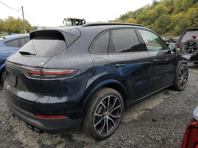 Photo 3 from auction – 2022 PORSCHE CAYENNE E- with VIN WP1AE2AY8NDA26964
