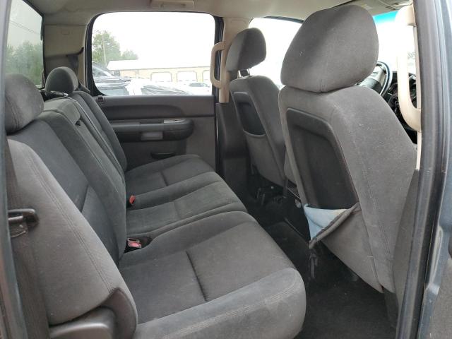 Photo 10 from auction – 2009 CHEVROLET SILVERADO with VIN 3GCEK23359G262509
