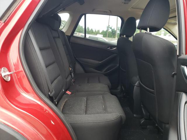 Photo 11 from auction – 2016 MAZDA CX-5 TOURI with VIN JM3KE4CY0G0832846