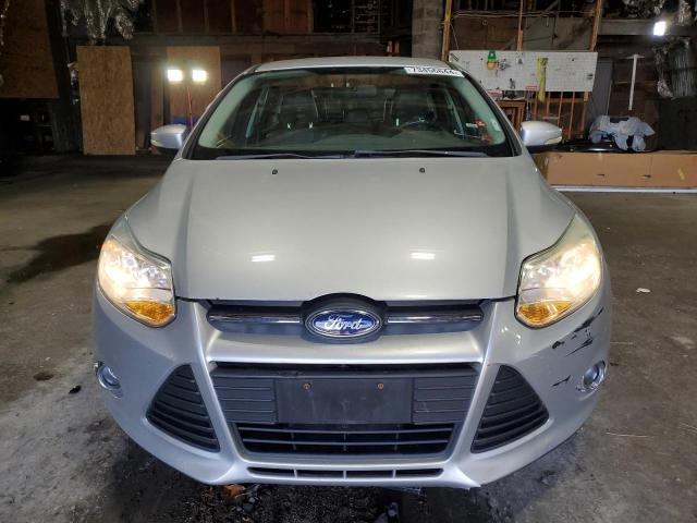Photo 5 from auction – 2014 FORD FOCUS SE with VIN 1FADP3K24EL250995