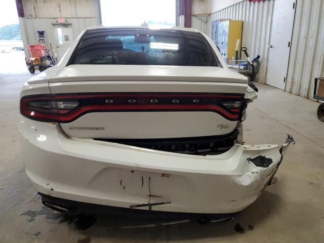 Photo 6 from auction – 2016 DODGE CHARGER R/ with VIN 2C3CDXCT8GH226989