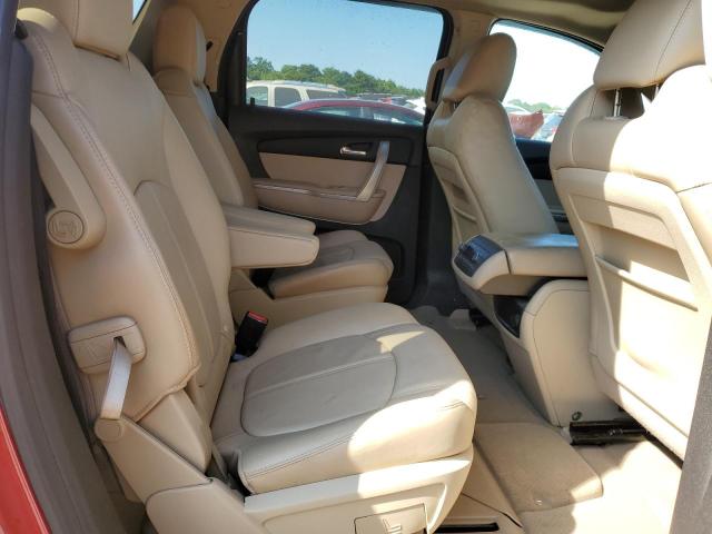 Photo 11 from auction – 2012 GMC ACADIA SLT with VIN 1GKKVRED7CJ127213