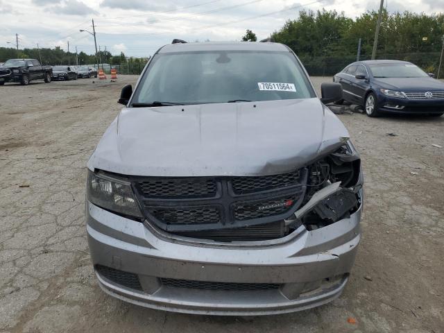 Photo 5 from auction – 2018 DODGE JOURNEY SE with VIN 3C4PDCAB6JT496897