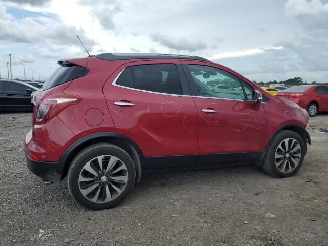 Photo 3 from auction – 2017 BUICK ENCORE ESS with VIN KL4CJCSB9HB034863