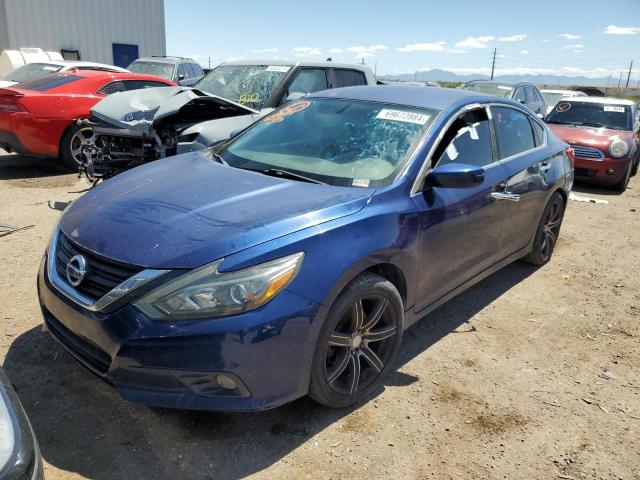 Photo 1 from auction – 2016 NISSAN ALTIMA 2.5 with VIN 1N4AL3AP2GN316303