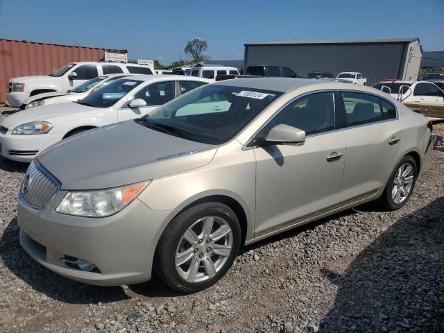 BUICK LACROSSE C 2011 with VIN 1G4GC5EC8BF187912 - Photo from auction