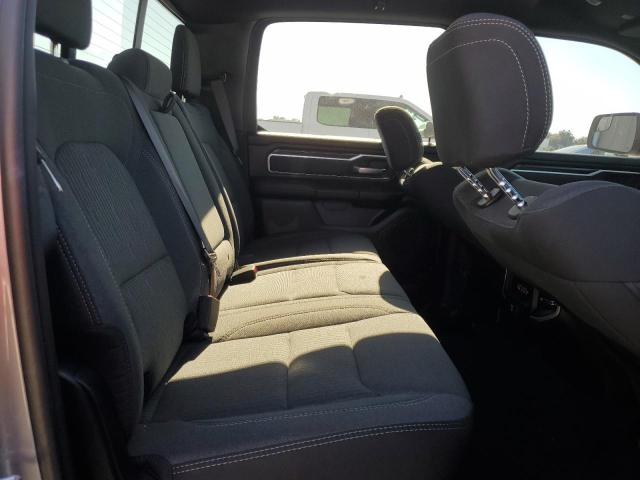 Photo 10 from auction – 2020 RAM 1500 BIG H with VIN 1C6SRFFT1LN416625
