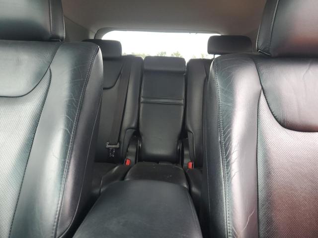 Photo 10 from auction – 2010 LEXUS RX 350 with VIN 2T2BK1BA2AC015245