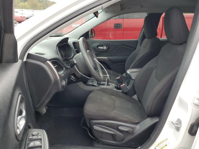 Photo 7 from auction – 2020 JEEP CHEROKEE L with VIN 1C4PJLCB0LD536194