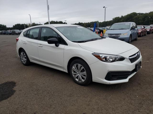 Photo 4 from auction – 2023 SUBARU IMPREZA with VIN 4S3GTAB60P3719187