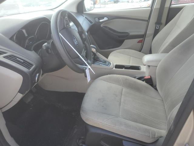 Zdjęcie 7 z aukcji – 2018 FORD FOCUS SE z VIN 1FADP3F27JL269853