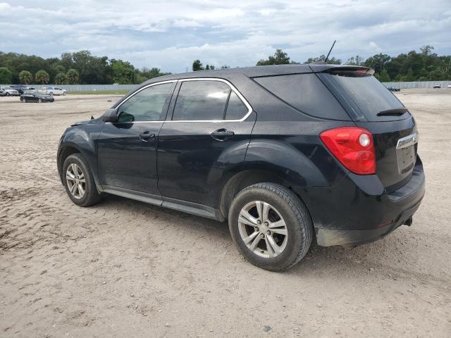 Foto 2 de la subasta – 2015 CHEVROLET EQUINOX LS con VIN 2GNALAEK2F1124559