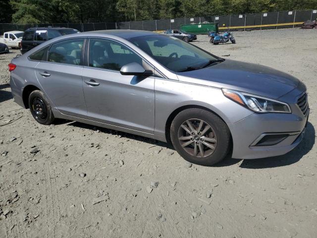 Photo 4 from auction – 2016 HYUNDAI SONATA SE with VIN 5NPE24AF2GH384600