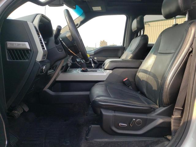 Photo 7 from auction – 2015 FORD F150 SUPER with VIN 1FTEW1EG3FFC41704