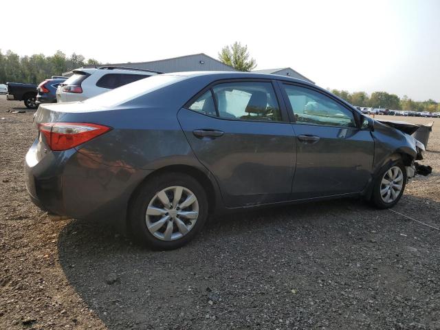 Photo 3 from auction – 2015 TOYOTA COROLLA L with VIN 2T1BURHE1FC308195