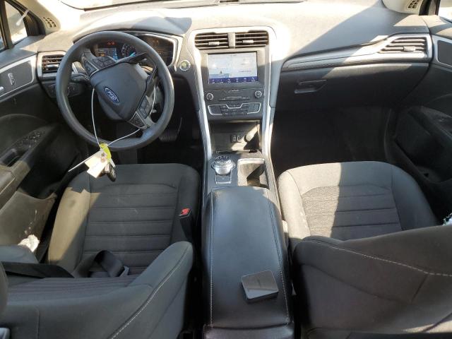 Photo 8 from auction – 2020 FORD FUSION SE with VIN 3FA6P0HD4LR217896