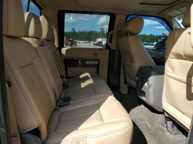Photo 10 from auction – 2014 FORD F250 SUPER with VIN 1FT7W2BT7EEB73363