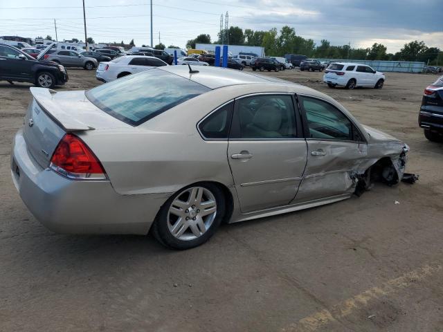 Photo 3 from auction – 2011 CHEVROLET IMPALA LT with VIN 2G1WG5EK9B1283916