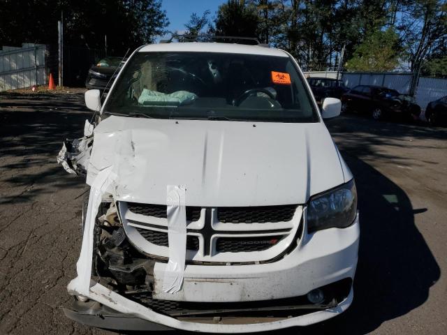 Photo 5 from auction – 2017 DODGE GRAND CARA with VIN 2C4RDGEG1HR825959