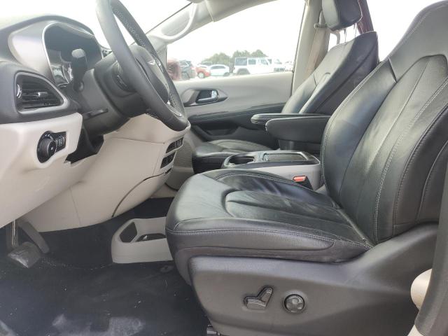 Photo 7 from auction – 2022 CHRYSLER PACIFICA H with VIN 2C4RC1L71NR225599