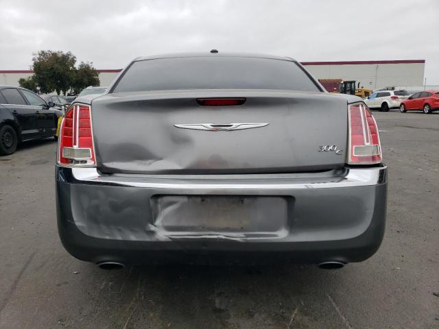Photo 6 from auction – 2011 CHRYSLER 300C with VIN 2C3CA6CT6BH581039