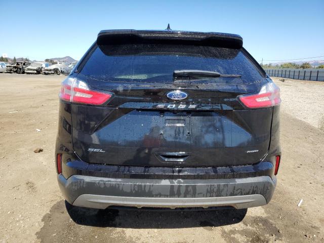 Photo 6 from auction – 2024 FORD EDGE SEL with VIN 2FMPK4J93RBA90491
