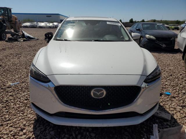 Photo 5 from auction – 2019 MAZDA 6 TOURING with VIN JM1GL1VM2K1502299